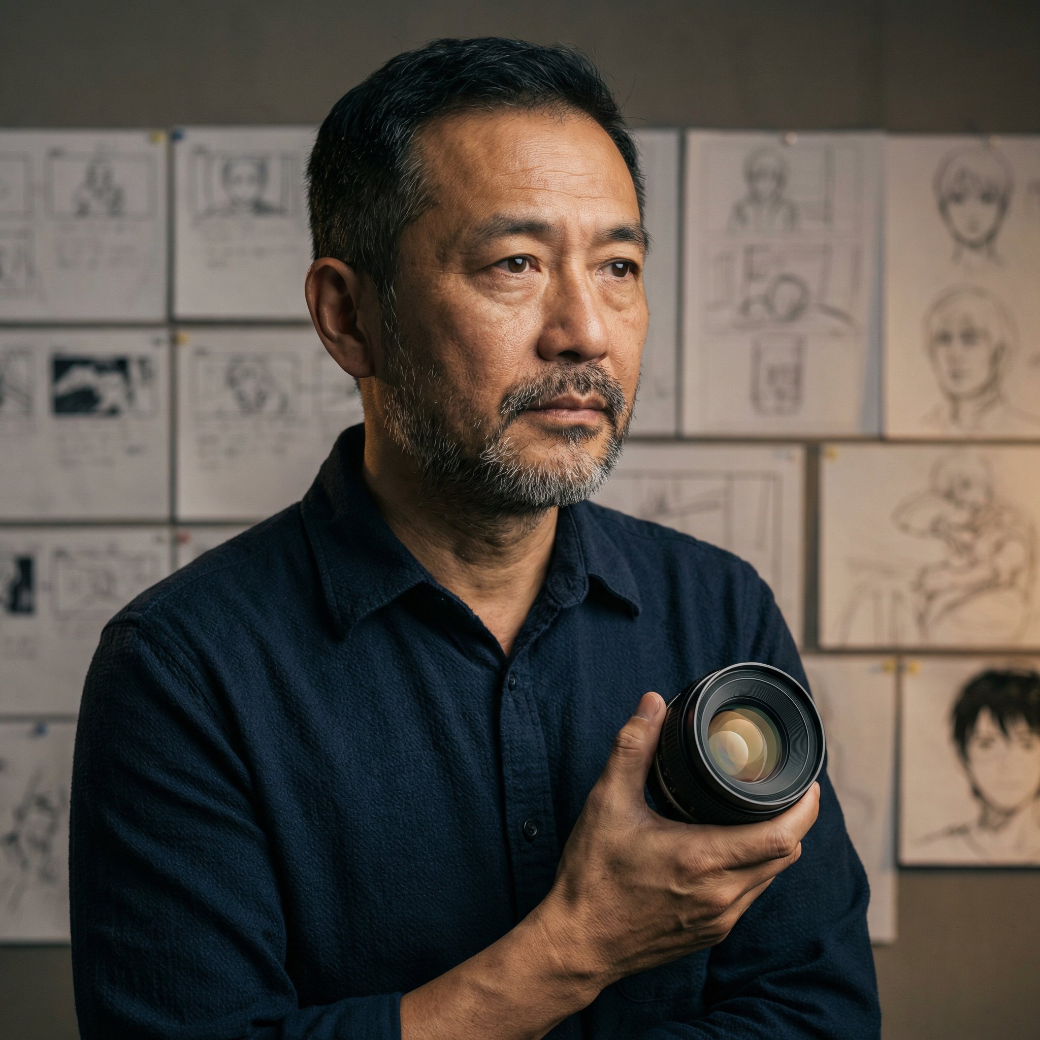 幼幼摄影师张明