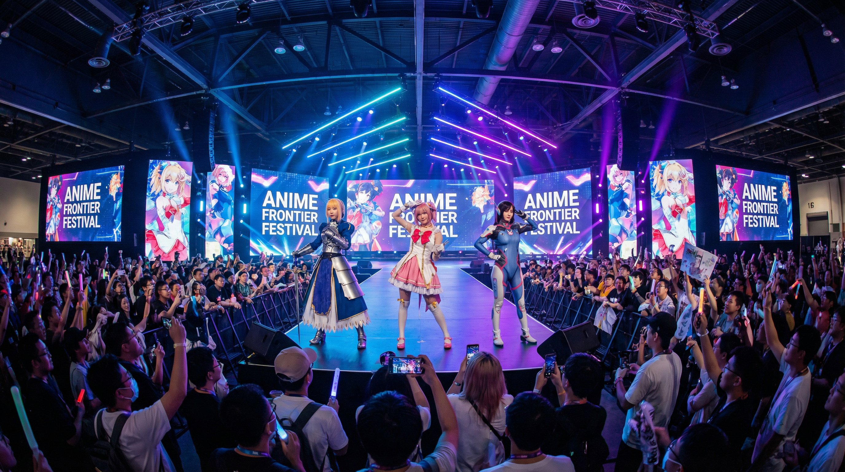 幼幼动漫影视制作