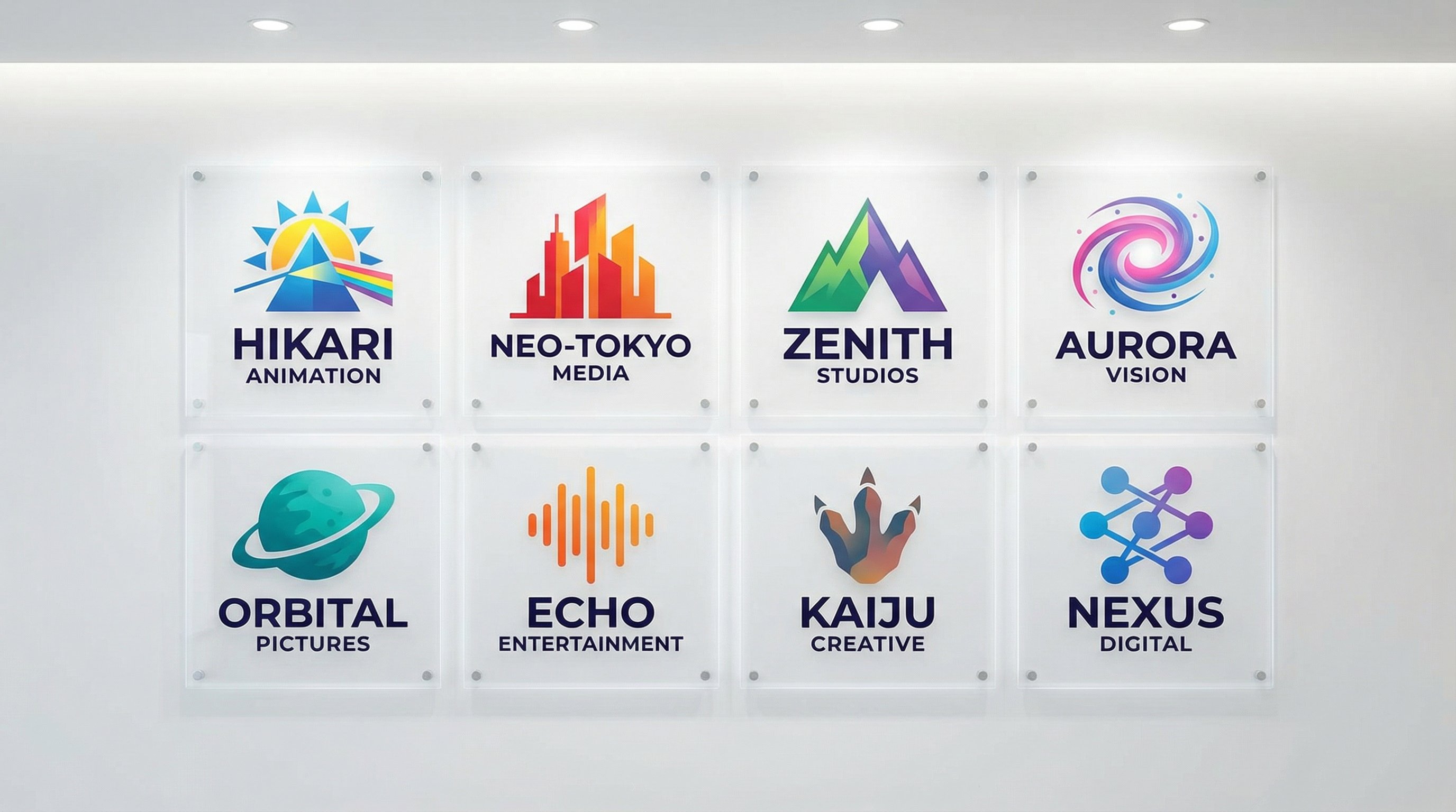 幼幼合作影视品牌